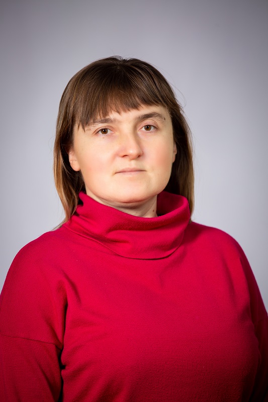 Шичкина Наталья Игоревна.