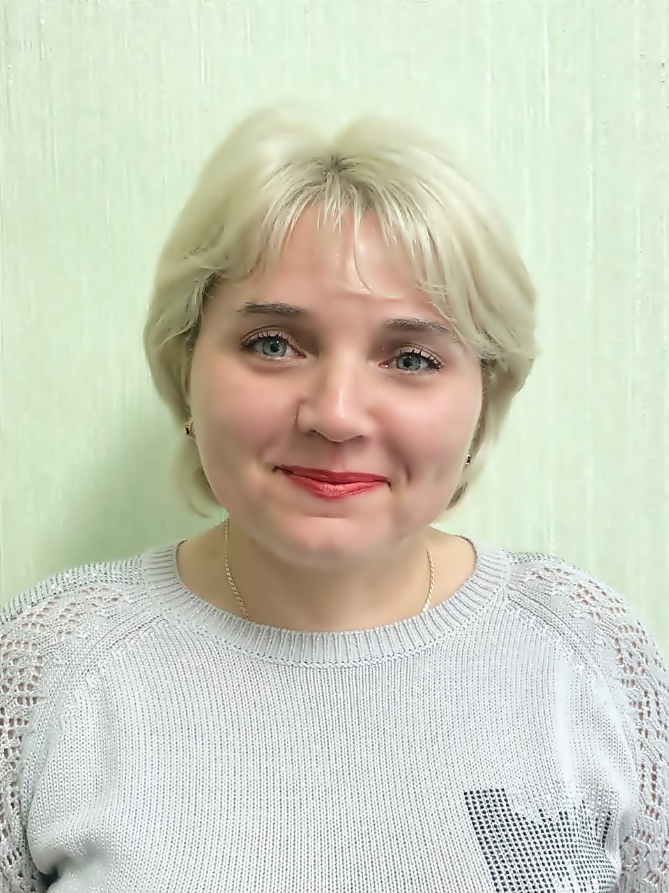 Суркова Елена Вячеславовна.