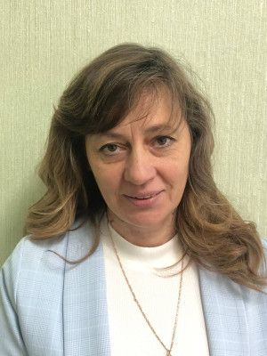 Трунова Лейла Вадимовна Трунова Лейла Вадимовна
